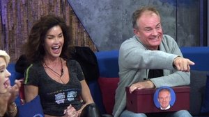 Celebrity Big Brother Odcinek 22