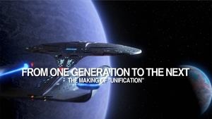 Star Trek: Następne pokolenie Odcinek 23