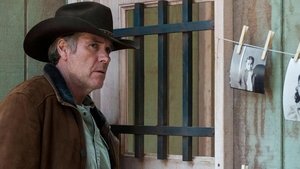 Longmire Odcinek 2