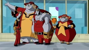Ben 10: Omniverse Odcinek 3