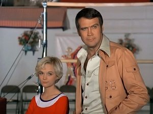 The Six Million Dollar Man Odcinek 19