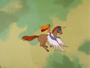 She-Ra: Księżniczka Mocy Odcinek 36