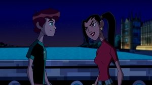 Ben 10: Omniverse Odcinek 4