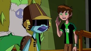 Ben 10: Omniverse Odcinek 9