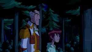 Ben 10: Omniverse Odcinek 2