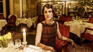 Downton Abbey Odcinek 4