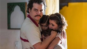 Narcos Wielkie kłamstwo