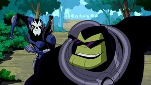 Ben 10: Omniverse Odcinek 7