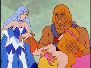 She-Ra: Księżniczka Mocy Odcinek 12