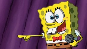 SpongeBob Kanciastoporty Żarty o wiewiórkach