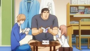 Ore Monogatari!! Odcinek 12