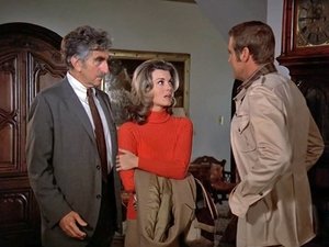The Six Million Dollar Man Odcinek 13
