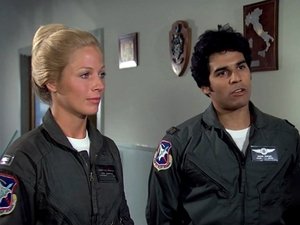 The Six Million Dollar Man Odcinek 6