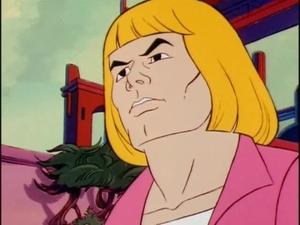 She-Ra: Księżniczka Mocy Odcinek 12