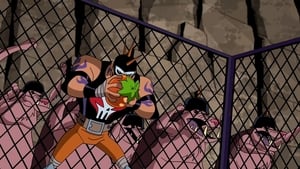 Ben 10: Omniverse Odcinek 7