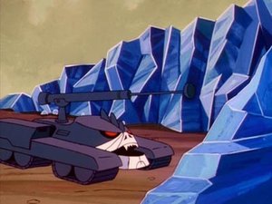 She-Ra: Księżniczka Mocy Odcinek 55