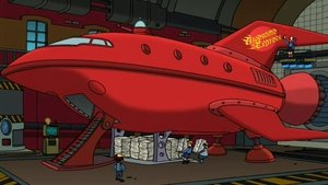 Futurama Od zera do gazeciarza