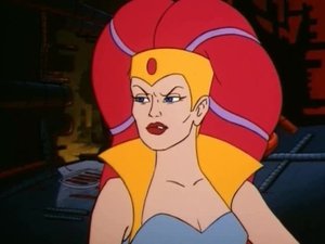 She-Ra: Księżniczka Mocy Odcinek 10