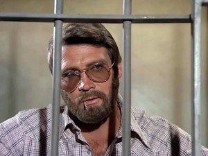 The Six Million Dollar Man Odcinek 11