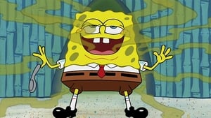 SpongeBob Kanciastoporty Coś tu cuchnie