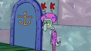 SpongeBob Kanciastoporty Nowa szefowa