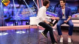El hormiguero Odcinek 185