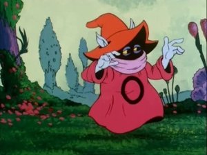 She-Ra: Księżniczka Mocy Odcinek 8