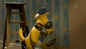 Baranek Shaun Odcinek 7