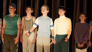 The Goldbergs Odcinek 2