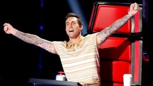 The Voice Odcinek 2