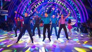 Strictly Come Dancing Odcinek 2