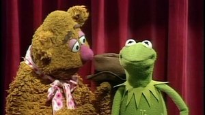 The Muppet Show Odcinek 19