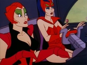 She-Ra: Księżniczka Mocy Odcinek 42