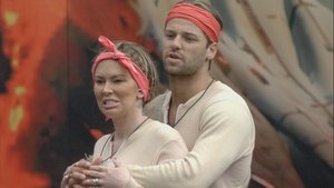 Celebrity Big Brother Odcinek 25