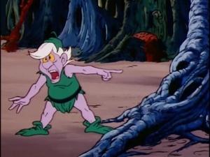 She-Ra: Księżniczka Mocy Odcinek 17