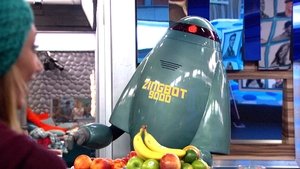 Big Brother Odcinek 28
