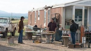 Longmire Odcinek 7