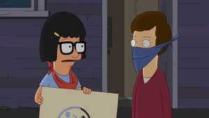 Bob's Burgers Statek lądowy