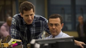 Brooklyn 9-9 Przeczucie Boyle'a
