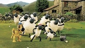Baranek Shaun Odcinek 20