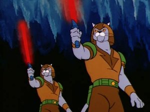 She-Ra: Księżniczka Mocy Odcinek 62