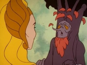 She-Ra: Księżniczka Mocy Odcinek 7