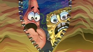 SpongeBob Kanciastoporty Zwerbowani