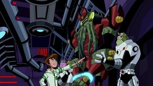 Ben 10: Omniverse Odcinek 4