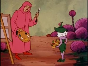 She-Ra: Księżniczka Mocy Odcinek 13