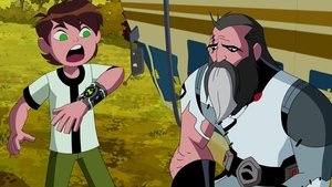 Ben 10: Omniverse Odcinek 10