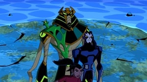 Ben 10: Omniverse Odcinek 4
