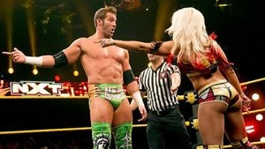 WWE NXT Odcinek 46