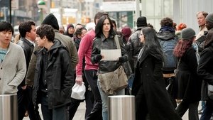 Marvel: Jessica Jones Alias 99 przyjaciół