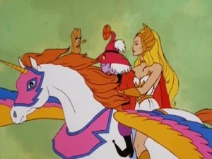 She-Ra: Księżniczka Mocy Odcinek 5